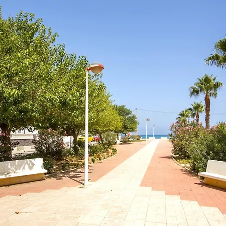Casita Reme By Interhome Holiday home Denia