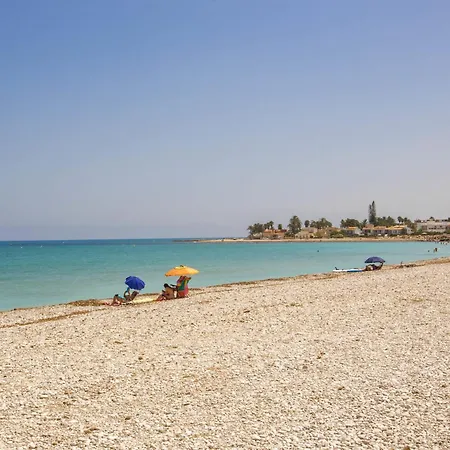 Casita Reme By Interhome Holiday home Denia