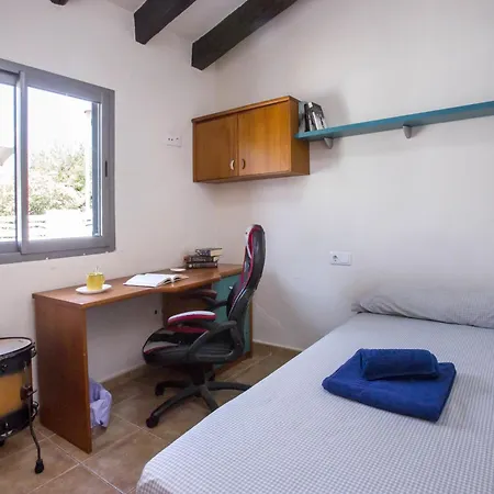 Holiday home Casita Reme By Interhome *