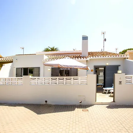 Holiday home Casita Reme By Interhome Denia