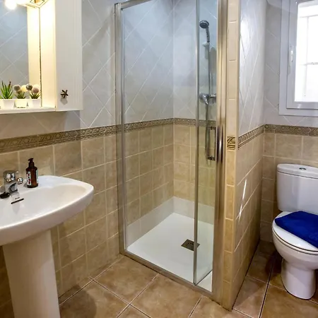 Holiday home Casita Reme By Interhome *