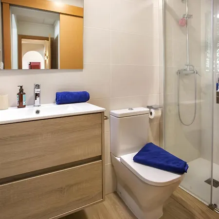 Casita Reme By Interhome Holiday home Denia