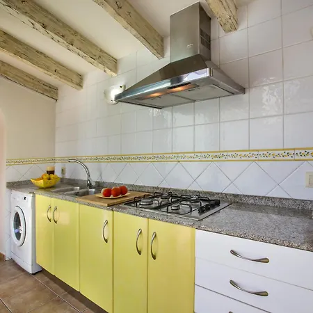 Casita Reme By Interhome Holiday home Denia