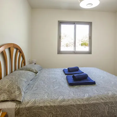 Casita Reme By Interhome Denia