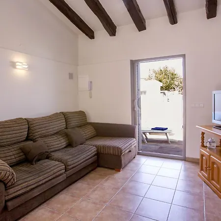 Holiday home Casita Reme By Interhome *