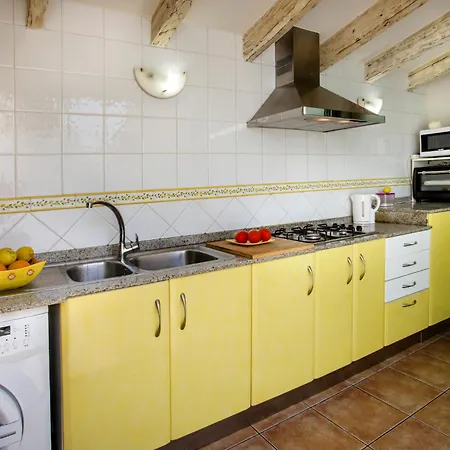 Holiday home Casita Reme By Interhome Denia