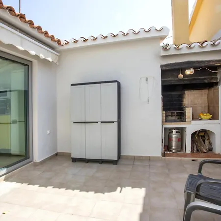 Casita Reme By Interhome Denia