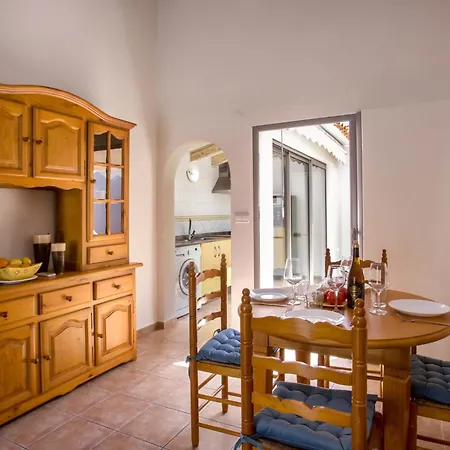Holiday home Casita Reme By Interhome