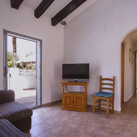 Casita Reme By Interhome Denia