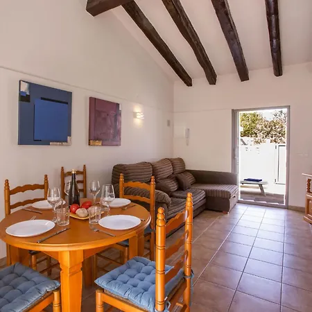 Casita Reme By Interhome Holiday home *