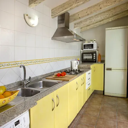 Casita Reme By Interhome Holiday home